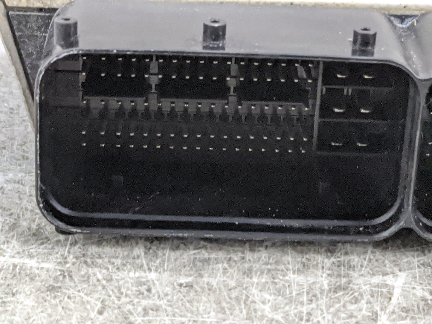 2011-2013 Hyundai Elantra PCM Engine Control Computer ECU ECM PCU OEM P/N:MD2UP1NS2B4A 5WY4K74B Fits Fits 2011 2012 2013 OEM