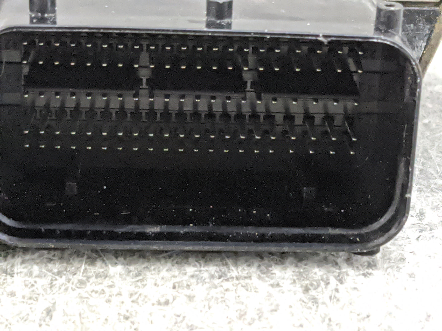 2011-2013 Hyundai Elantra PCM Engine Control Computer ECU ECM PCU OEM P/N:MD2UP1NS2B4A 5WY4K74B Fits Fits 2011 2012 2013 OEM