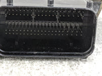 2011-2013 Hyundai Elantra PCM Engine Control Computer ECU ECM PCU OEM P/N:MD2UP1NS2B4A 5WY4K74B Fits Fits 2011 2012 2013 OEM