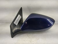 2011-2015 Hyundai Elantra Driver Side View Mirror - Left Door Mirror OEM Used - Oemusedautoparts1.com