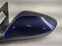 2011-2015 Hyundai Elantra Driver Side View Mirror - Left Door Mirror OEM Used - Oemusedautoparts1.com