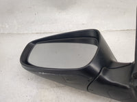 2011-2015 Hyundai Elantra Driver Side View Mirror - Left Door Mirror OEM Used - Oemusedautoparts1.com