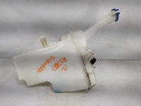 2011-2013 Hyundai Elantra Windshield Washer Fluid Reservoir Bottle Oem 1474106 - Oemusedautoparts1.com