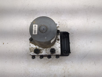 2011-2013 Hyundai Elantra ABS Pump Control Module Replacement P/N:58920-3X700 BH6013G506 Fits Fits 2011 2012 2013 OEM Used Auto Parts