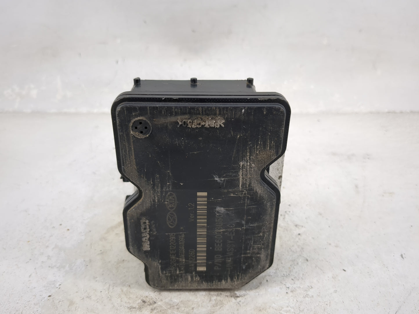 2011-2013 Hyundai Elantra ABS Pump Control Module Replacement P/N:58920-3X700 BH6013G506 Fits Fits 2011 2012 2013 OEM Used A
