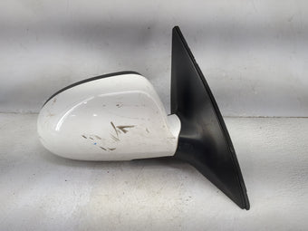 compare product 2009-2012 Hyundai Elantra Passenger Side View Mirror - Right Door Mirror OEM Used