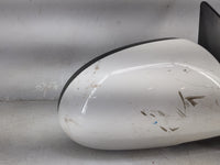 2009-2012 Hyundai Elantra Passenger Side View Mirror - Right Door Mirror OEM Used - Oemusedautoparts1.com