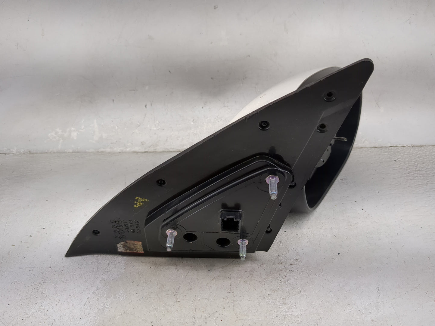 2009-2012 Hyundai Elantra Passenger Side View Mirror - Right Door Mirror OEM Used - Oemusedautoparts1.com