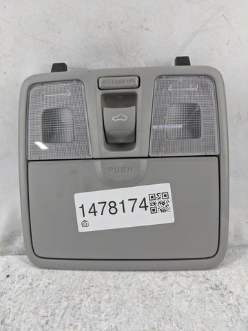 2011-2013 Hyundai Elantra Undefined - Oemusedautoparts1.com