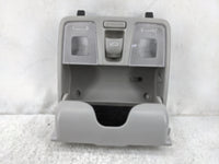 2011-2013 Hyundai Elantra Overhead Roof Console 1478174 - Oemusedautoparts1.com
