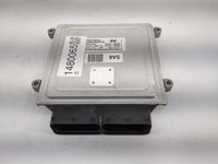2011-2013 Hyundai Elantra PCM Engine Control Computer ECU ECM PCU OEM P/N:39102-2EMN2 39103-2EMN2 Fits Fits 2011 2012 2013 O