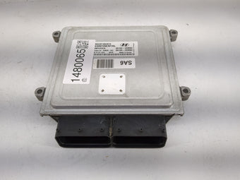 compare product 2011-2013 Hyundai Elantra PCM Engine Control Computer ECU ECM PCU OEM P/N:39102-2EMN2 39103-2EMN2 Fits Fits 2011 2012 2013 OEM Used Auto Parts