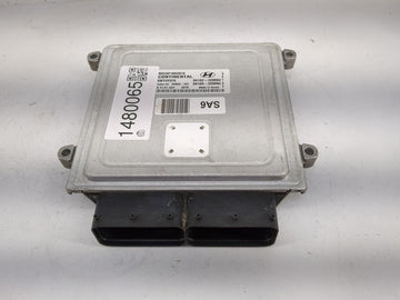 2011-2013 Hyundai Elantra PCM Engine Control Computer ECU ECM PCU OEM P/N:39102-2EMN2 39103-2EMN2 Fits Fits 2011 2012 2013 O