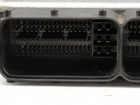 2011-2013 Hyundai Elantra PCM Engine Control Computer ECU ECM PCU OEM P/N:39102-2EMN2 39103-2EMN2 Fits Fits 2011 2012 2013 O