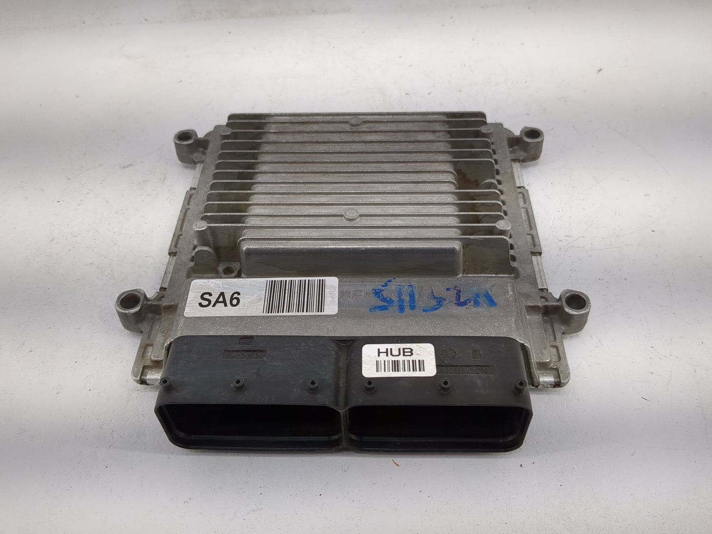 2011-2013 Hyundai Elantra PCM Engine Control Computer ECU ECM PCU OEM P/N:39102-2EMN2 39103-2EMN2 Fits Fits 2011 2012 2013 O