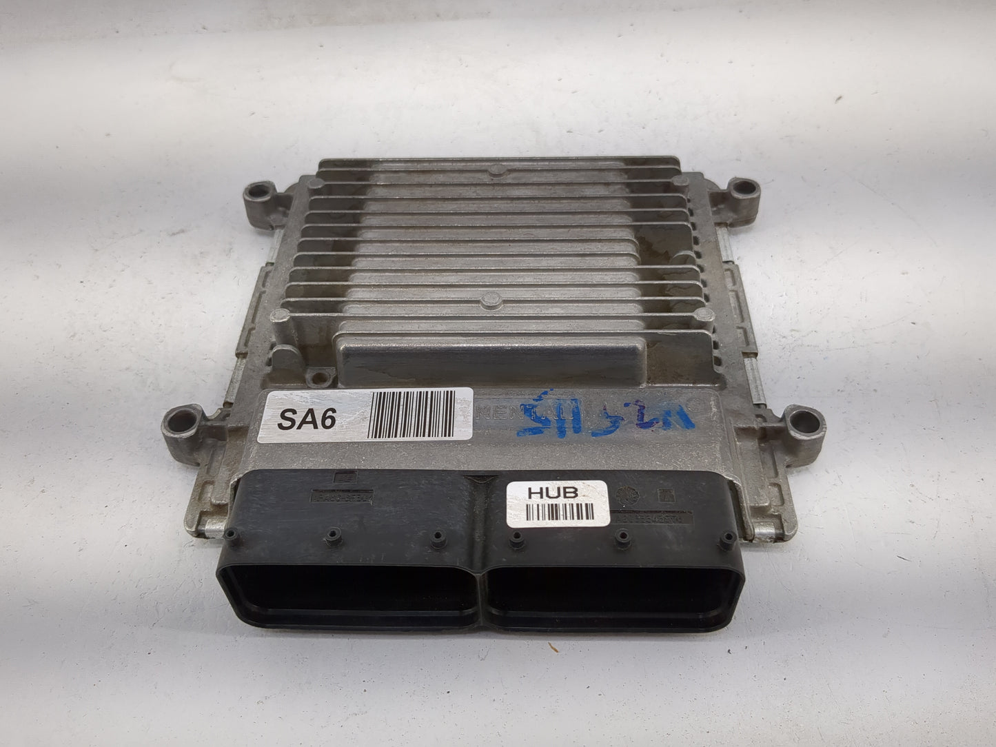 2011-2013 Hyundai Elantra PCM Engine Control Computer ECU ECM PCU OEM P/N:39102-2EMN2 39103-2EMN2 Fits Fits 2011 2012 2013 O