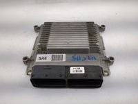2011-2013 Hyundai Elantra PCM Engine Control Computer ECU ECM PCU OEM P/N:39102-2EMN2 39103-2EMN2 Fits Fits 2011 2012 2013 O