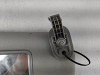 2011-2013 Hyundai Elantra Sun Visor Shade Replacement Passenger Right Mirror Fits Fits 2011 2012 2013 OEM Used Auto Parts - 
