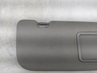 2011-2013 Hyundai Elantra Sun Visor Shade Replacement Passenger Right Mirror Fits Fits 2011 2012 2013 OEM Used Auto Parts - 