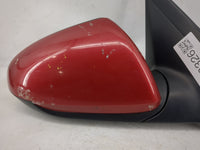 2017-2018 Hyundai Elantra Passenger Side View Mirror - Right Door Mirror OEM Used - Oemusedautoparts1.com