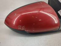2017-2018 Hyundai Elantra Passenger Side View Mirror - Right Door Mirror OEM Used - Oemusedautoparts1.com