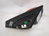 2017-2018 Hyundai Elantra Passenger Side View Mirror - Right Door Mirror OEM Used - Oemusedautoparts1.com