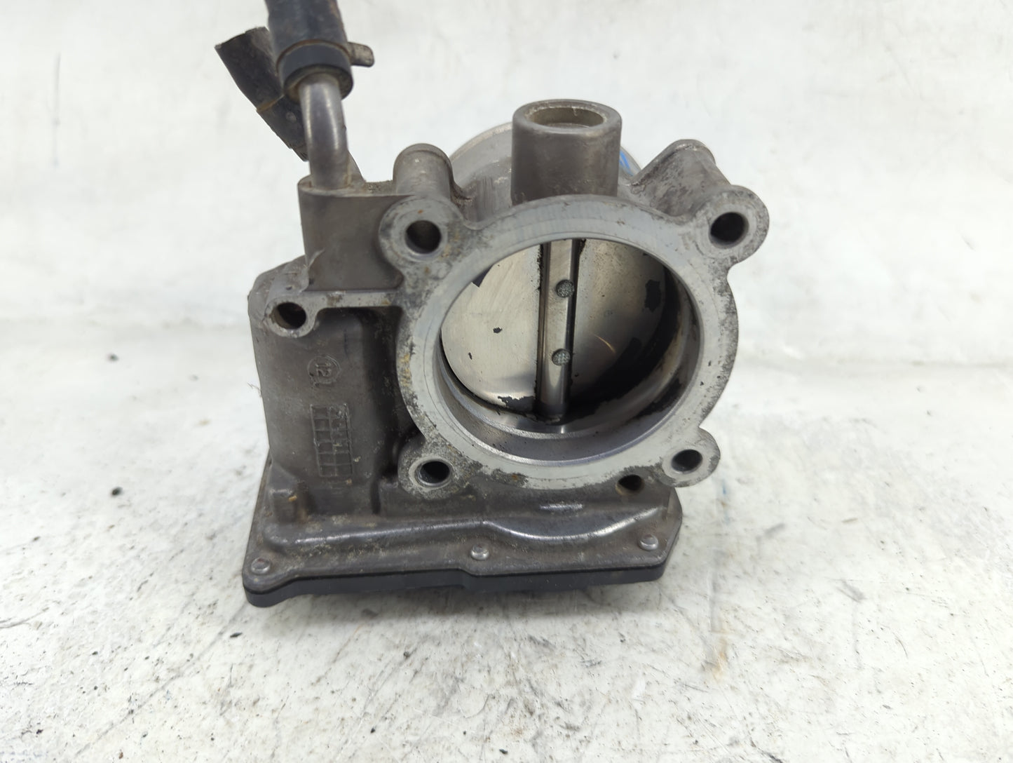 2011-2020 Hyundai Elantra Throttle Body P/N:35100-2E000 Fits Fits 2011 2012 2013 2014 2015 2016 2017 2018 2019 2020 2021 OEM