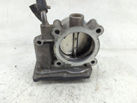 2011-2020 Hyundai Elantra Throttle Body P/N:35100-2E000 Fits Fits 2011 2012 2013 2014 2015 2016 2017 2018 2019 2020 2021 OEM
