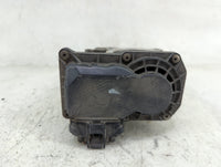 2011-2020 Hyundai Elantra Throttle Body P/N:35100-2E000 Fits Fits 2011 2012 2013 2014 2015 2016 2017 2018 2019 2020 2021 OEM