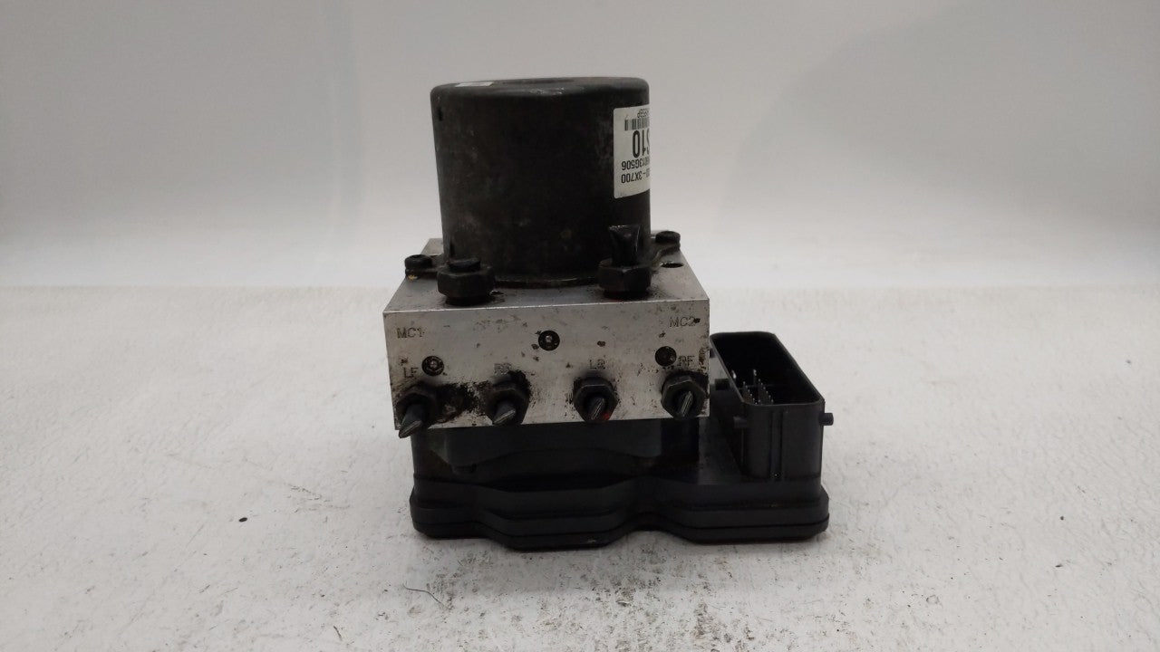 2011-2013 Hyundai Elantra ABS Pump Control Module Replacement P/N:58920-3X700 58920-3X650 Fits Fits 2011 2012 2013 OEM Used 
