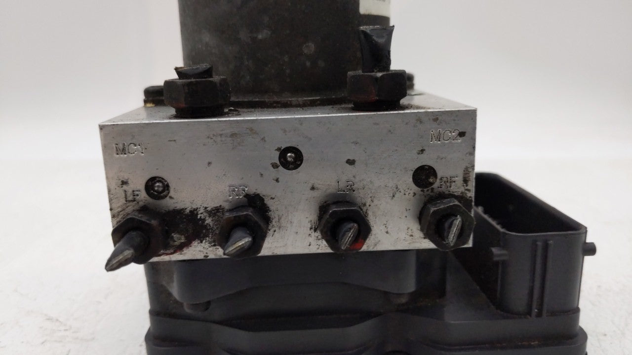 2011-2013 Hyundai Elantra ABS Pump Control Module Replacement P/N:58920-3X700 58920-3X650 Fits Fits 2011 2012 2013 OEM Used 