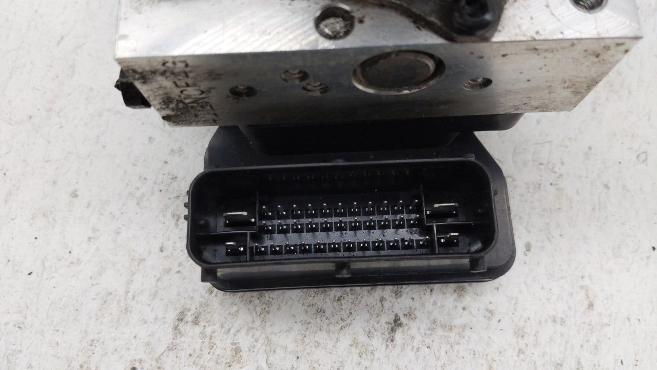 2011-2013 Hyundai Elantra ABS Pump Control Module Replacement P/N:58920-3X700 58920-3X650 Fits Fits 2011 2012 2013 OEM Used 
