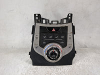 2011-2013 Hyundai Elantra Climate Control Module Temperature AC/Heater Replacement P/N:97250-3X140GU Fits Fits 2011 2012 201