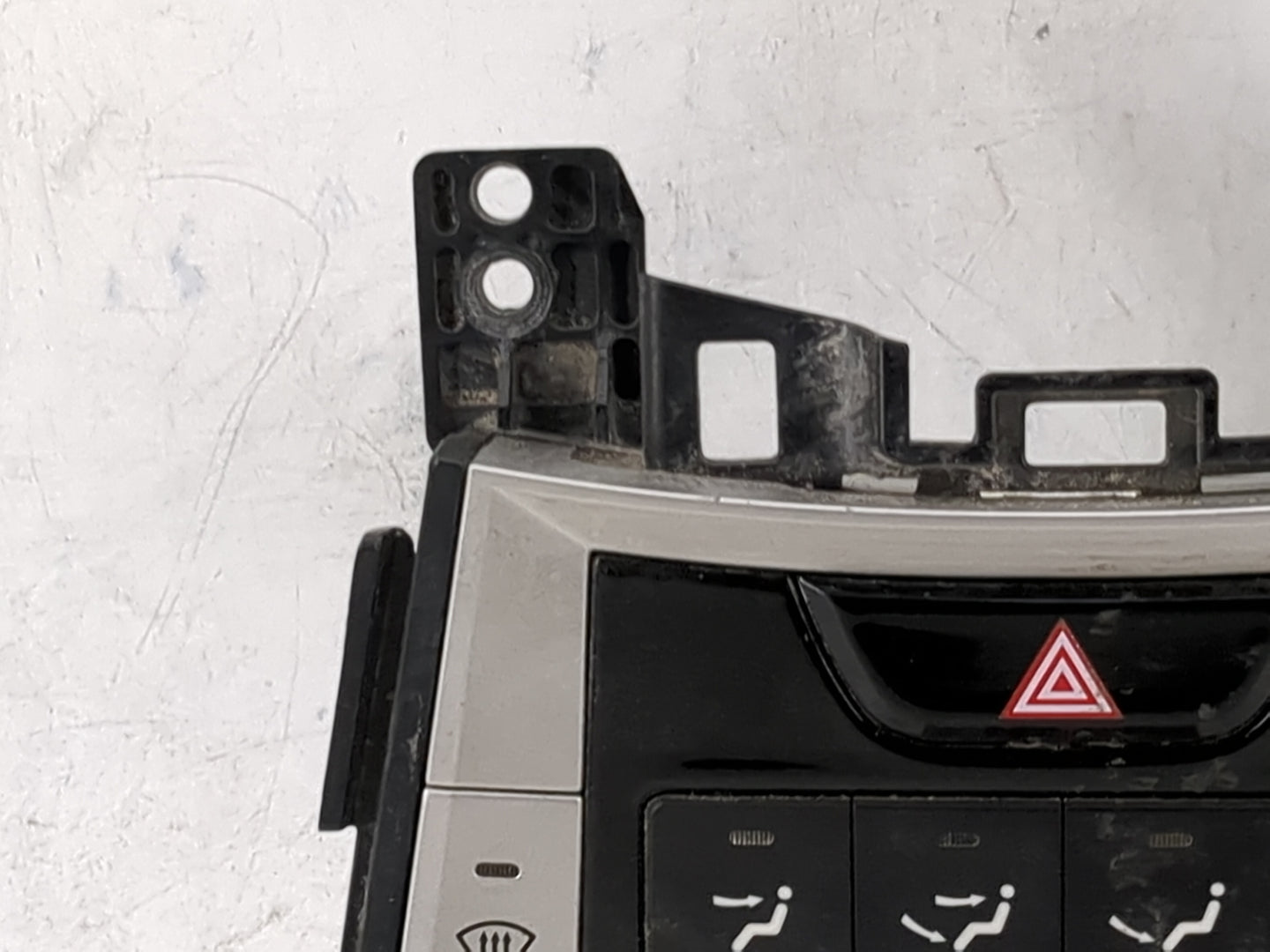 2011-2013 Hyundai Elantra Climate Control Module Temperature AC/Heater Replacement P/N:97250-3X140GU Fits Fits 2011 2012 201