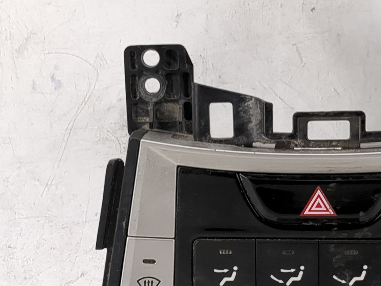 2011-2013 Hyundai Elantra Climate Control Module Temperature AC/Heater Replacement P/N:97250-3X140GU Fits Fits 2011 2012 201