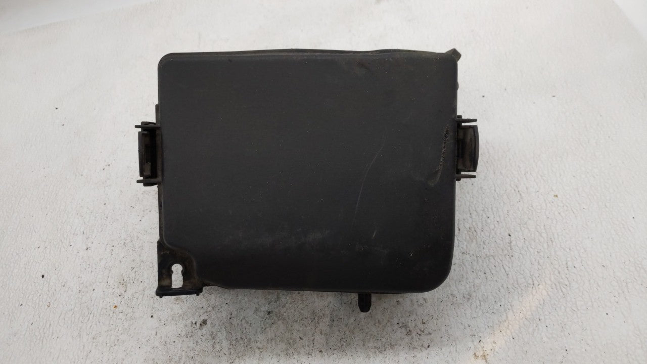 2011-2013 Hyundai Elantra Fusebox Fuse Box Panel Relay Module P/N:1302260016 VS912003Y074UA Fits Fits 2011 2012 2013 OEM Use