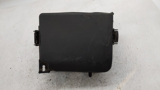 2011-2013 Hyundai Elantra Fusebox Fuse Box Panel Relay Module P/N:1302260016 VS912003Y074UA Fits Fits 2011 2012 2013 OEM Use