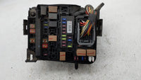 2011-2013 Hyundai Elantra Fusebox Fuse Box Panel Relay Module P/N:1302260016 VS912003Y074UA Fits Fits 2011 2012 2013 OEM Use