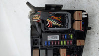 2011-2013 Hyundai Elantra Fusebox Fuse Box Panel Relay Module P/N:1302260016 VS912003Y074UA Fits Fits 2011 2012 2013 OEM Use