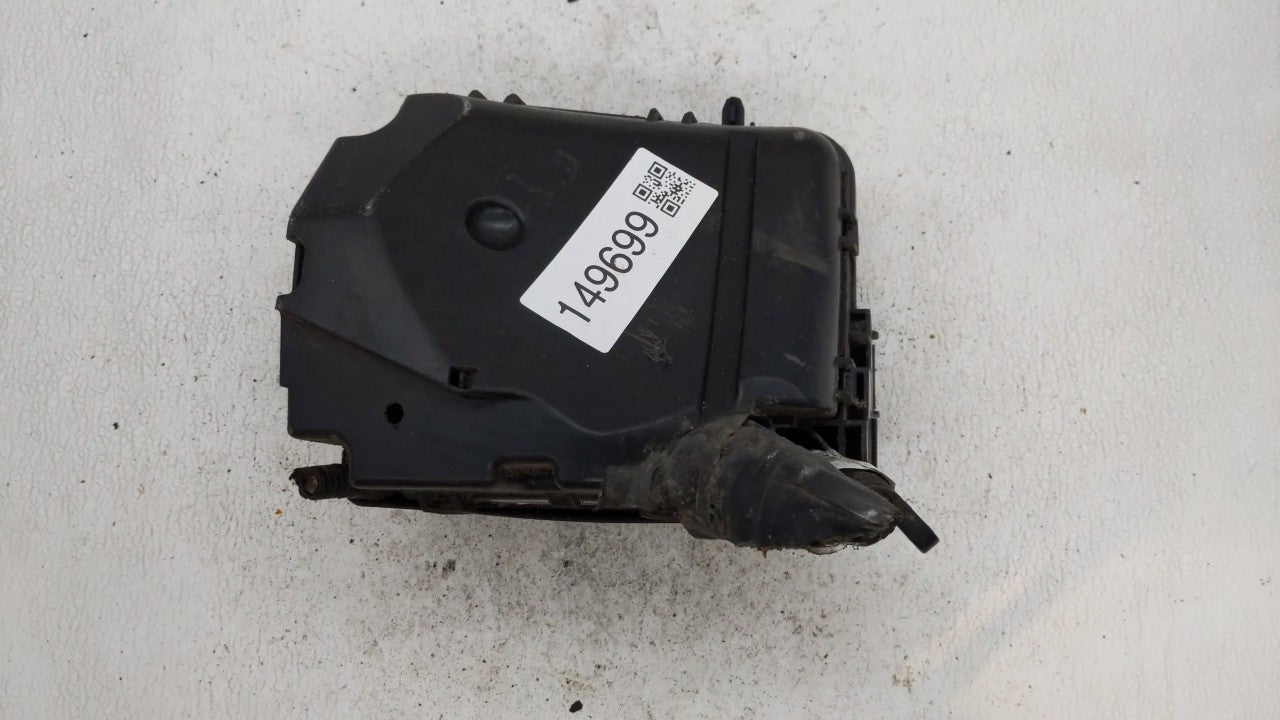 2011-2013 Hyundai Elantra Fusebox Fuse Box Panel Relay Module P/N:1302260016 VS912003Y074UA Fits Fits 2011 2012 2013 OEM Use