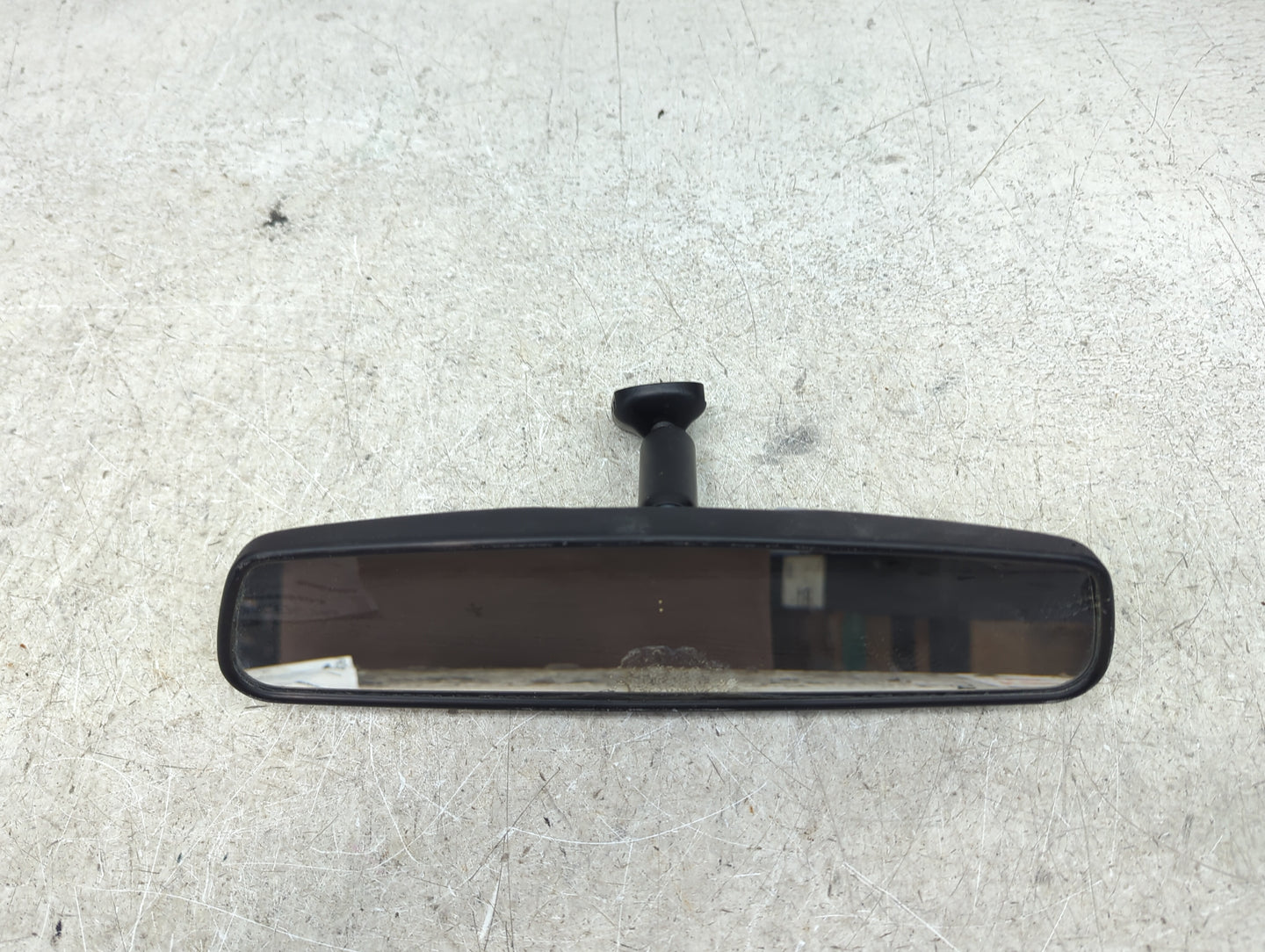2011-2020 Hyundai Elantra Interior Rear View Mirror Replacement OEM P/N:E8 011083 E13 020001 Fits OEM Used Auto Parts - Oemu