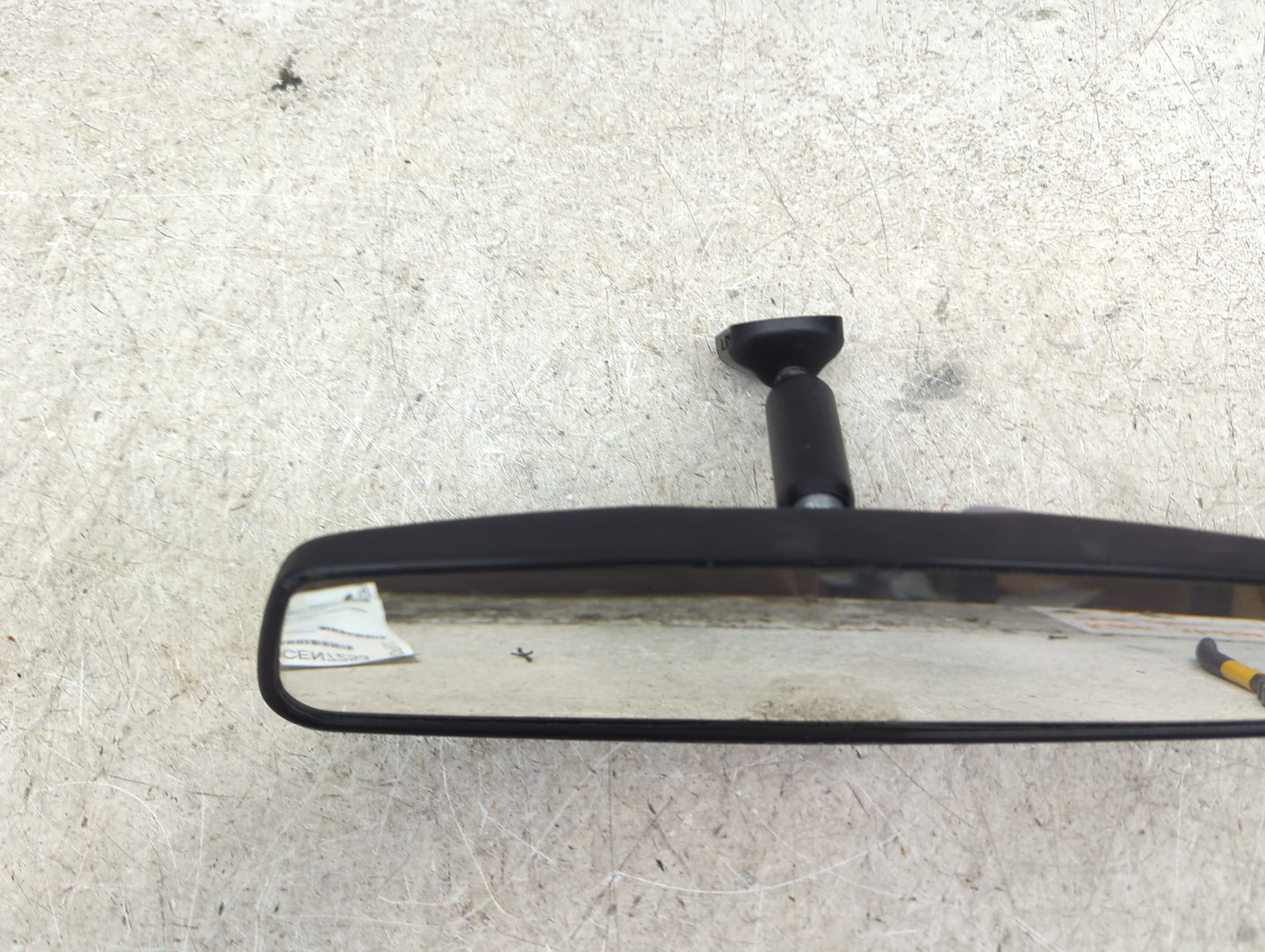 2011-2020 Hyundai Elantra Interior Rear View Mirror Replacement OEM P/N:E8 011083 E13 020001 Fits OEM Used Auto Parts - Oemu