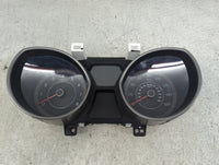 2012 Hyundai Elantra Instrument Cluster Speedometer Gauges P/N:94001-3Y120 Miles: Fits OEM Used Auto Parts - Oemusedautopart
