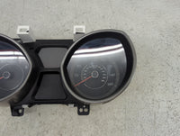 2012 Hyundai Elantra Instrument Cluster Speedometer Gauges P/N:94001-3Y120 Miles: Fits OEM Used Auto Parts - Oemusedautopart