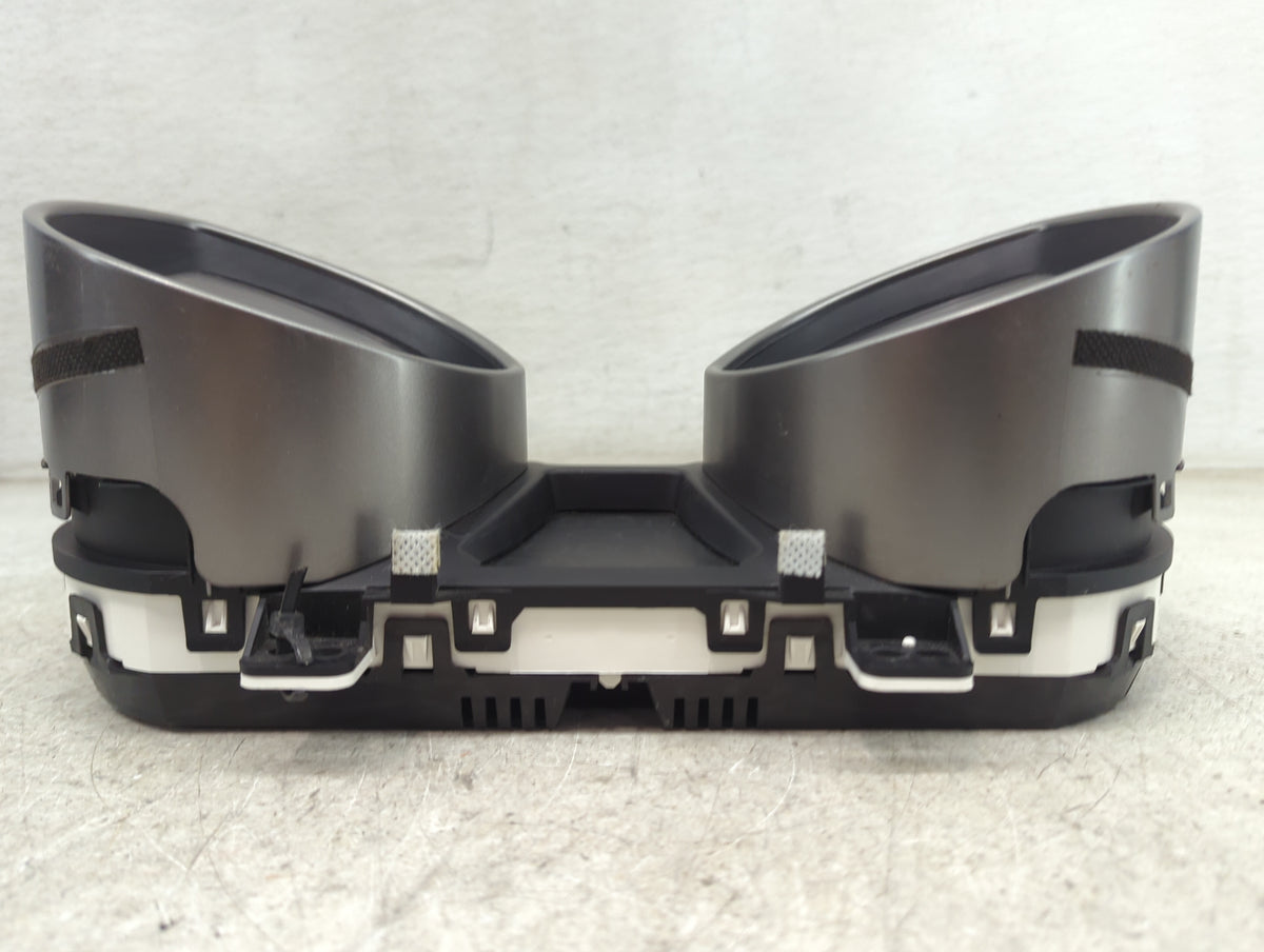 2012 Hyundai Elantra Instrument Cluster Speedometer Gauges P/N:94001-3Y120 Miles: Fits OEM Used Auto Parts - Oemusedautopart