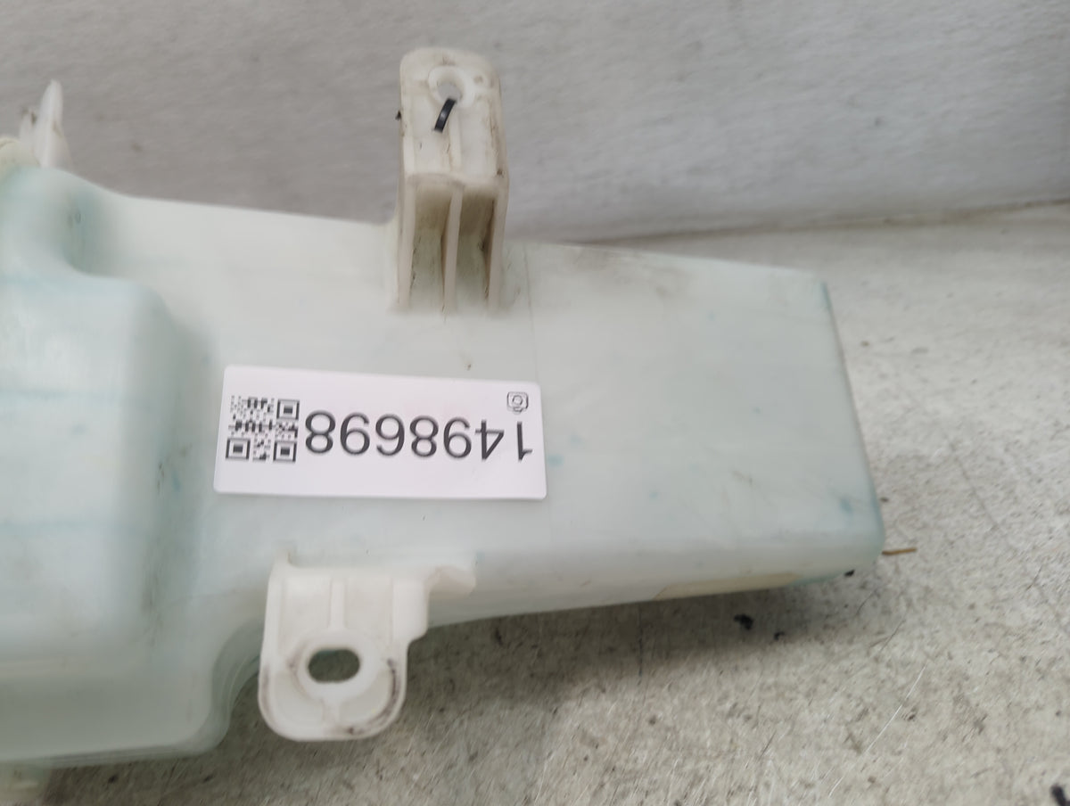 2011-2013 Hyundai Elantra Windshield Washer Fluid Reservoir Bottle 1498698 - Oemusedautoparts1.com