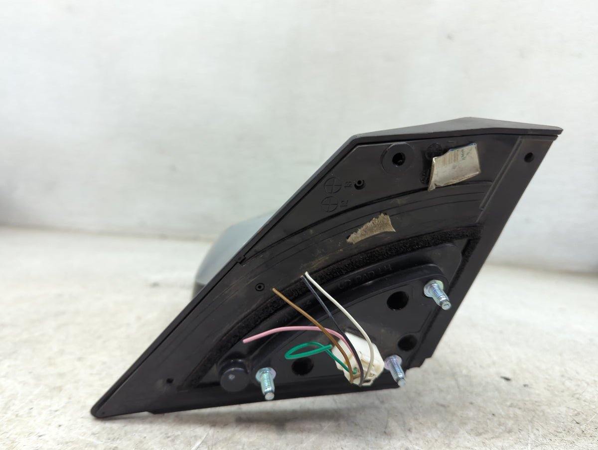 2012 Hyundai Elantra Driver Side View Mirror - Left Door Mirror OEM Used - Oemusedautoparts1.com