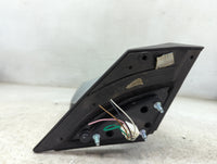 2012 Hyundai Elantra Driver Side View Mirror - Left Door Mirror OEM Used - Oemusedautoparts1.com