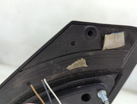 2012 Hyundai Elantra Driver Side View Mirror - Left Door Mirror OEM Used - Oemusedautoparts1.com