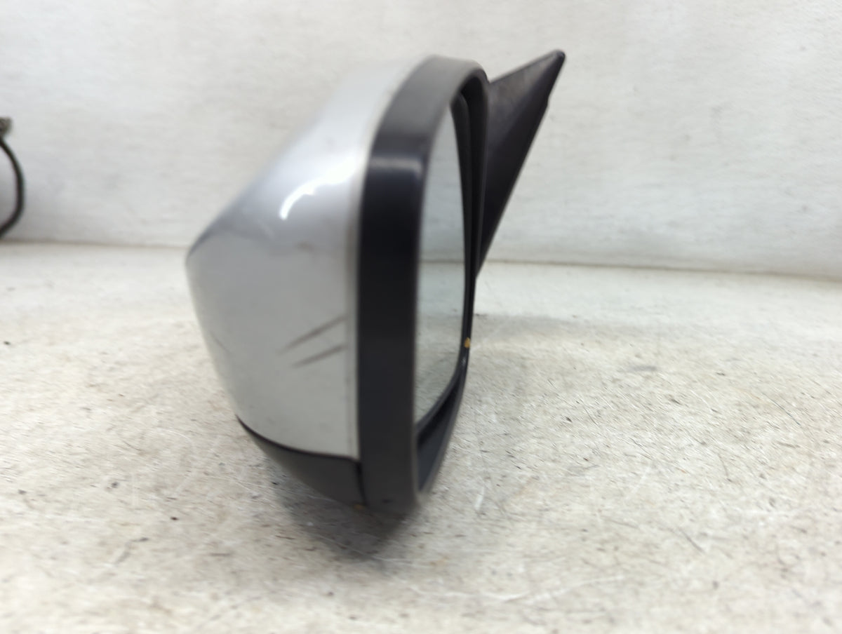 2012 Hyundai Elantra Driver Side View Mirror - Left Door Mirror OEM Used - Oemusedautoparts1.com